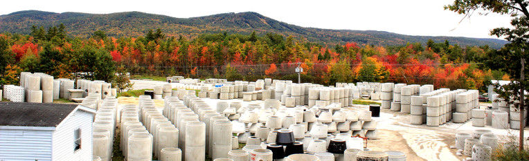 PRECAST PRODUCT