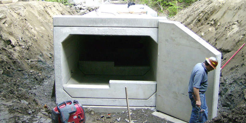 single-cell-precast-concrete