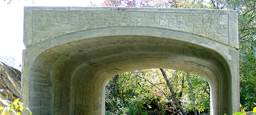culverts