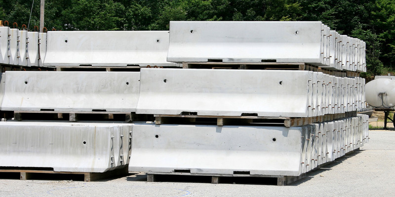 traffic-barriers-precast-concrete